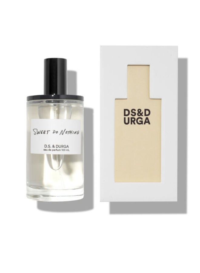 دي إس & دورجا دي إس ودورغا حلوى لا تفعل شيئًا  ١٠٠ مل - Image 3